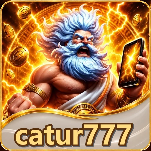 Ikon catur777 untuk pertanyaan teknis APK