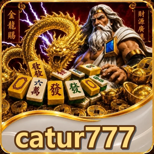 Ikon catur777 untuk ringkasan panduan APK v4.7.5