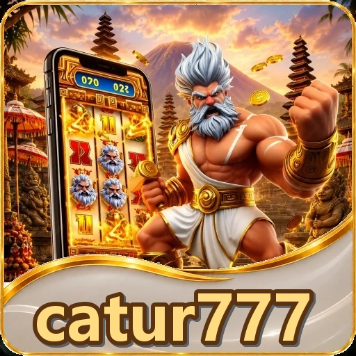 Ikon catur777 untuk langkah pasang APK