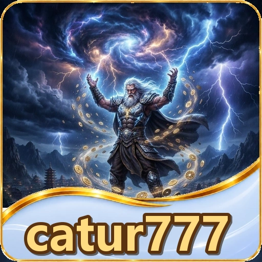 Ikon catur777 untuk data verifikasi APK 2018–2026