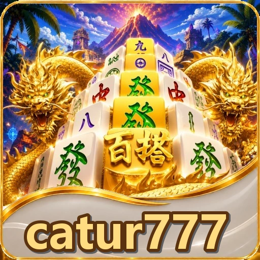 Ikon catur777 untuk profil tim redaksi